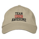 Recherche de impressionnant casquettes Super