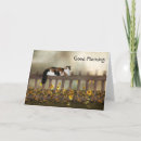 Recherche de de chat bonjour vœux cartes Chatte