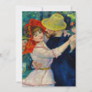 Recherche de auguste invitations Impressionnisme