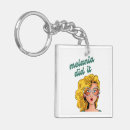 Suche nach was ich dort tat schlüsselanhänger Trumpf