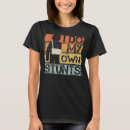 Recherche de blessure tshirts Cassé