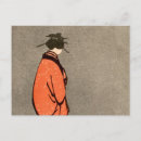 Suche nach japanische frauen postkarten Vintag