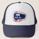 Recherche de wild trucker casquettes Rocher