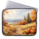 Suche nach autumn laptop schutzhüllen Kürbis