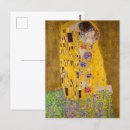 Suche nach gustave klimt postkarten Symbolik