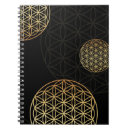 Recherche de livret carnets Fleur de vie