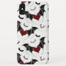 Recherche de coeur à ailes iphone coques Amour