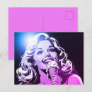 Recherche de blonde mignonne cartes postales Toute personne