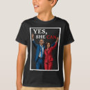 Recherche de barack enfant tshirts Élection