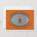 Suche nach spider einladungen Junge