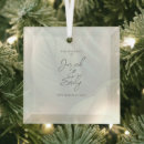 Suche nach glasverzierungen ornamente Hochzeitsgeschenke