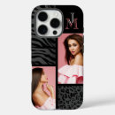 Recherche de coque iphone de de animal posters Féminin