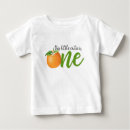 Recherche de cutie tshirts Chemise d'anniversaire pour l'orange