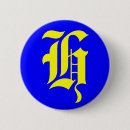 Recherche de anglais badges Lettre