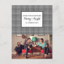 Recherche de geometrics vœux cartes Elegant