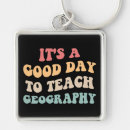Recherche de géographie porteclés Éducation