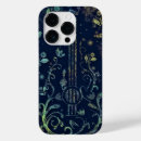 Recherche de musique de feuille iphone coques Fleurs