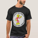 Recherche de reddy kilowatt tshirts Chemise