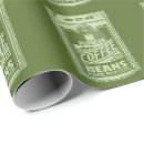 Recherche de plongeur papier cadeau Café