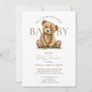 Suche nach niedlicher teddybär einladungen Wir können frühzeitig warten
