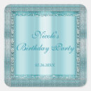 Recherche de teal blue Anniversaire