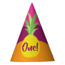 Recherche de ananas chapeaux Mignon