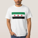 Suche nach syrien tshirts Mittlerer osten