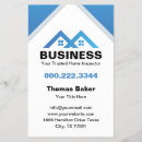 Suche nach moderne flyer Immobilienmakler