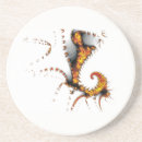 Recherche de mystique dessous de verres Mythique