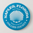Recherche de naples badges Plage