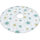 Recherche de noël bleu jupon de sapin Motif