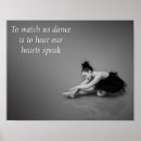 Suche nach ballet dancer poster Ballerina