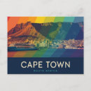 Recherche de le cap cartes postales Ville