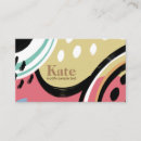 Suche nach gemalte visitenkarten Schmuckdesigner