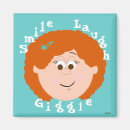 Suche nach rotes haar magnete Kinder
