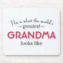 Suche nach großmutter mousepads Großvater