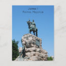 Recherche de équestres cartes postales Statue équestre
