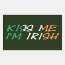 Suche nach kiss me aufkleber Irisch
