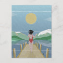 Recherche de zélande cartes postales Lac