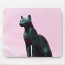 Suche nach ägyptische göttin mousepads Bastet