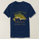 Recherche de pêche de tournoi tshirts Pêcheur