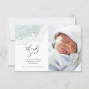 Recherche de élégant merci invitations Petit garçon