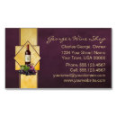 Recherche de barman cartes visite Magasin de vin