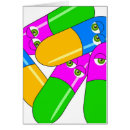 Recherche de capsules cartes postales Pilules