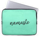 Suche nach meditation laptop schutzhüllen Namaste