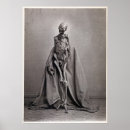 Suche nach knochen skelett poster Vintag