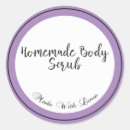 Suche nach scrub aufkleber Hausgemacht