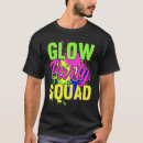 Recherche de neon lights tshirts Néon
