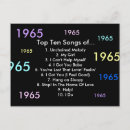 Suche nach made in 1965 postkarten 60