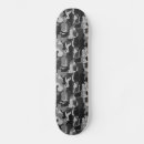 Recherche de camo skateboards Camouflage gris